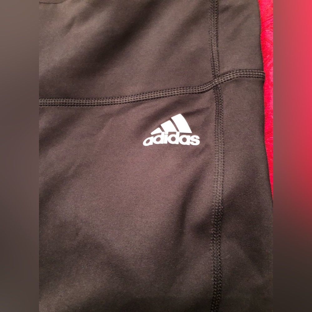 Addidas Workout Pants - image 7